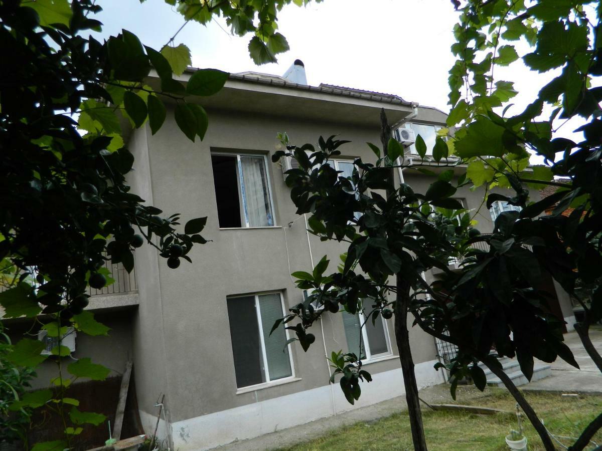 Meridian Kutaisi Exterior photo