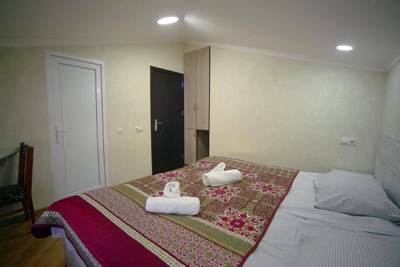 Meridian Kutaisi Exterior photo