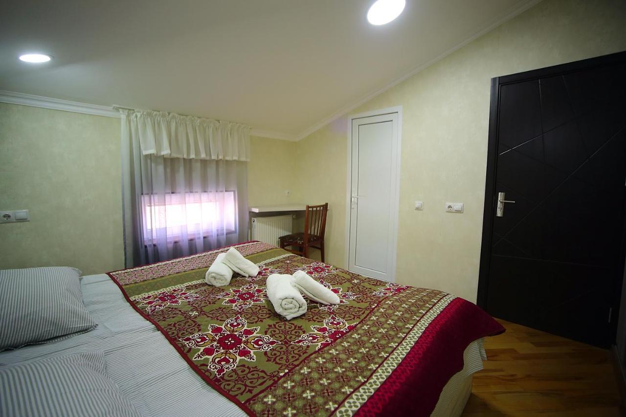 Meridian Kutaisi Exterior photo