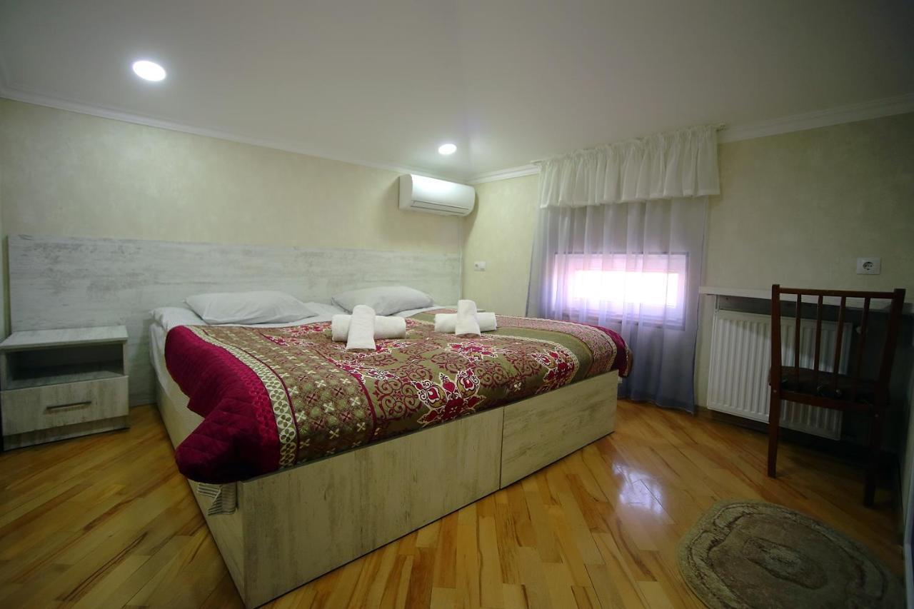 Meridian Kutaisi Exterior photo